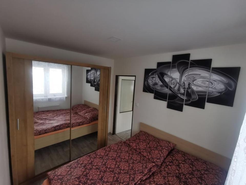 Apartman Zuzka Jesenik Exterior photo