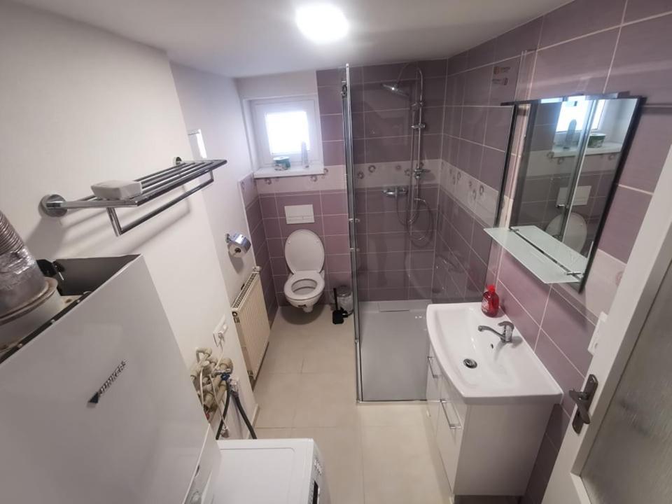 Apartman Zuzka Jesenik Exterior photo
