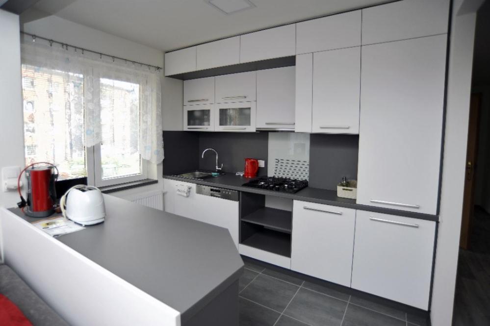 Apartman Zuzka Jesenik Exterior photo