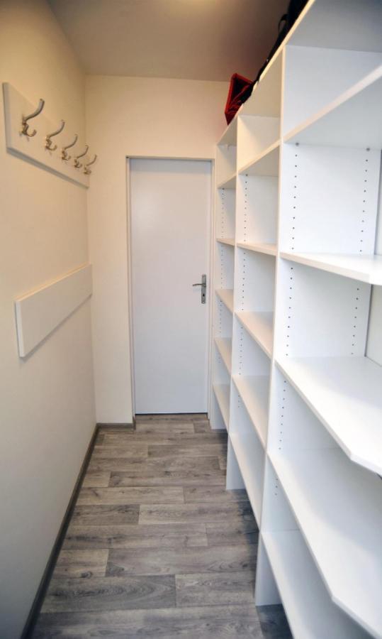 Apartman Zuzka Jesenik Exterior photo