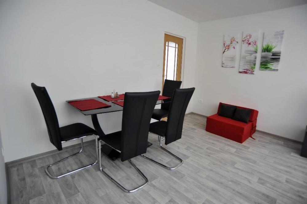 Apartman Zuzka Jesenik Exterior photo